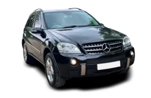 Mercedes Ml W164 2005 2011 New