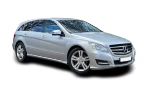 Mercedes R 2006 2013 New