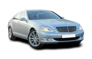Mercedes S W221 2006 2013 New