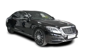 Mercedes S W222 2014+ New