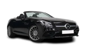 Mercedes Slc New