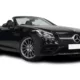 Mercedes Slc New