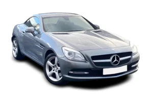 Mercedes Slk R172 2011 2019 New