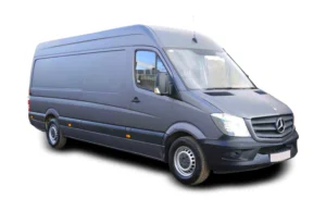 Mercedes Sprinter W906 2007 2018 New