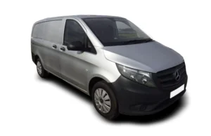 Mercedes Vito W447 2014+ New