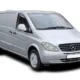 Mercedes Vito W639 2004 2014 New