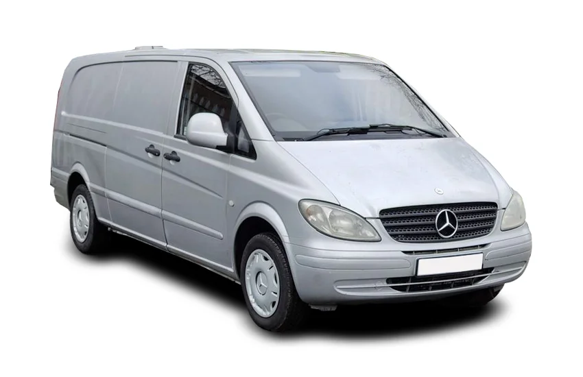Mercedes Vito W639 2004 2014 New