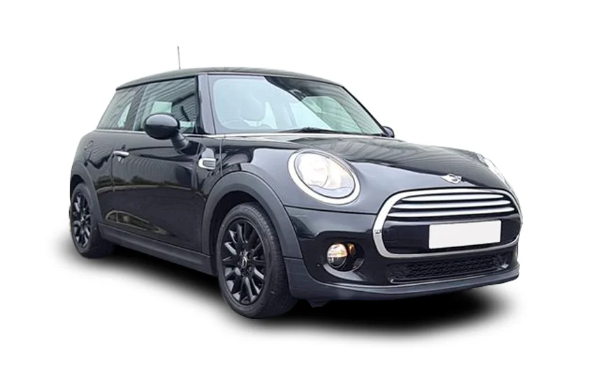 Mini 2014+ New