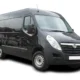 Movano 2010 2021 New