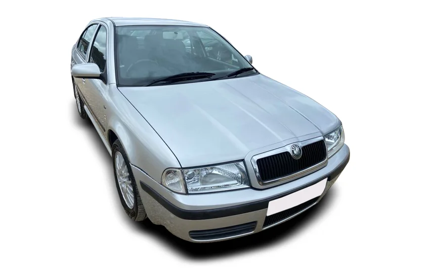 Octavia 1996 2004 New