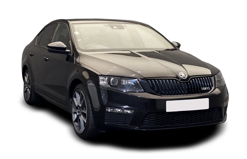 Octavia 2013 2019 New