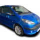 Peugeot 1007 New