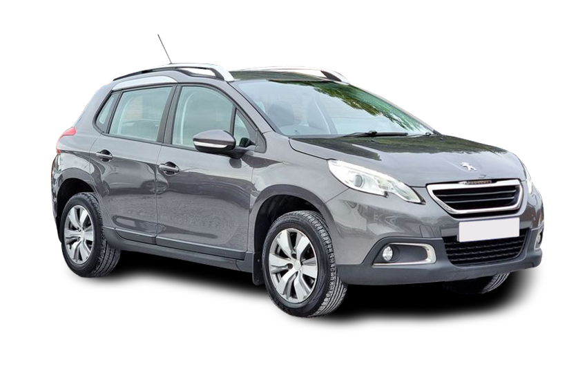 Peugeot 2008 2013 2019 New