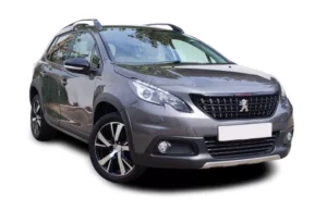 Peugeot 2008 2019+ New