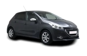 Peugeot 208 2012 2019 New