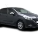 Peugeot 208 2012 2019 New