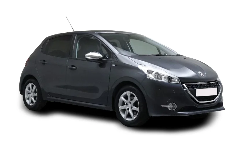 Peugeot 208 2012 2019 New