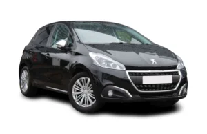 Peugeot 208 2019+ New