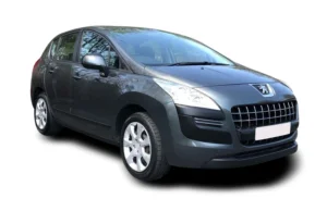 Peugeot 3008 2008 2016 New
