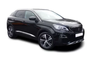 Peugeot 3008 2016+ New