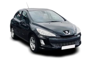 Peugeot 308 2008 2013 New