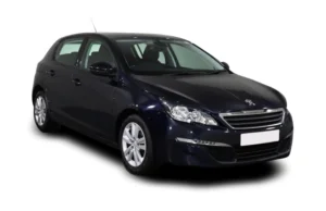 Peugeot 308 2013+ New
