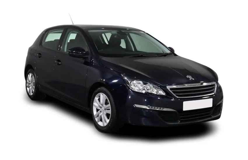 Peugeot 308 2013+ New