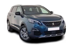 Peugeot 5008 2016+ New