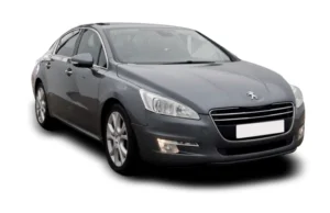 Peugeot 508 2010 2018 New