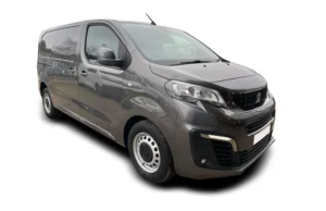 Peugeot Expert 2016+ New