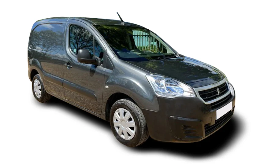 Peugeot Partner 2015+ New