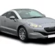 Peugeot Rcz New