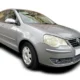 Polo 2005 2010 New