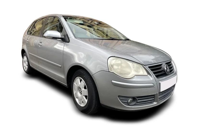Polo 2005 2010 New