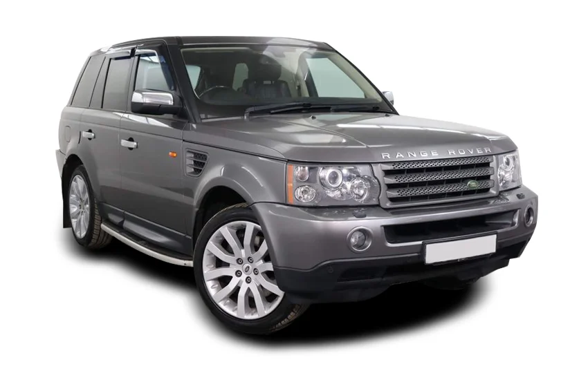 Range Reover Sport 2006 2012 New