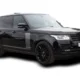 Range Reover Vogue 2012 2022 New