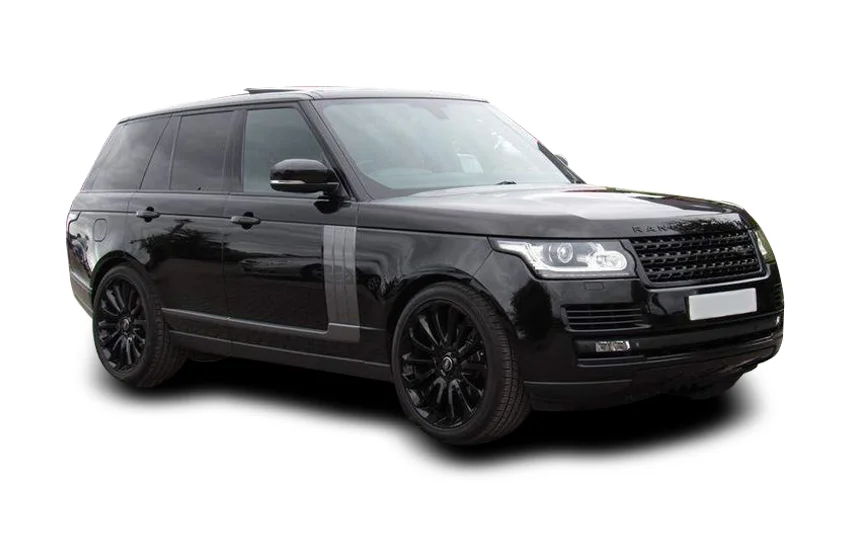 Range Reover Vogue 2012 2022 New