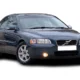 S60 2000 2009 New