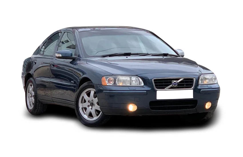 S60 2000 2009 New