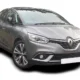 Scenic 2015 2021 New