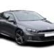 Scirocco 2008 2017 New