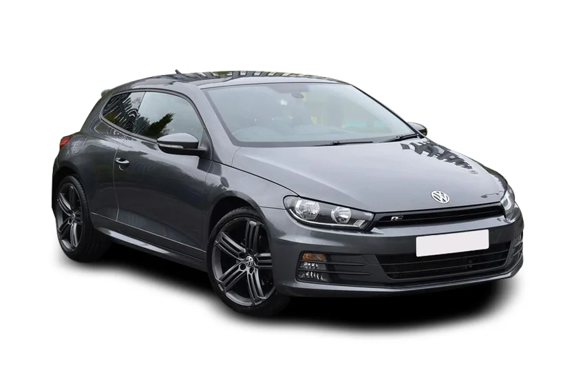 Scirocco 2008 2017 New
