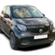 Smart Forfour New