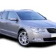 Superb 2008 2015 New