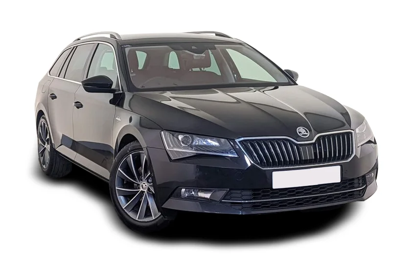Superb 2015 2022 New