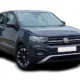 T Cross New