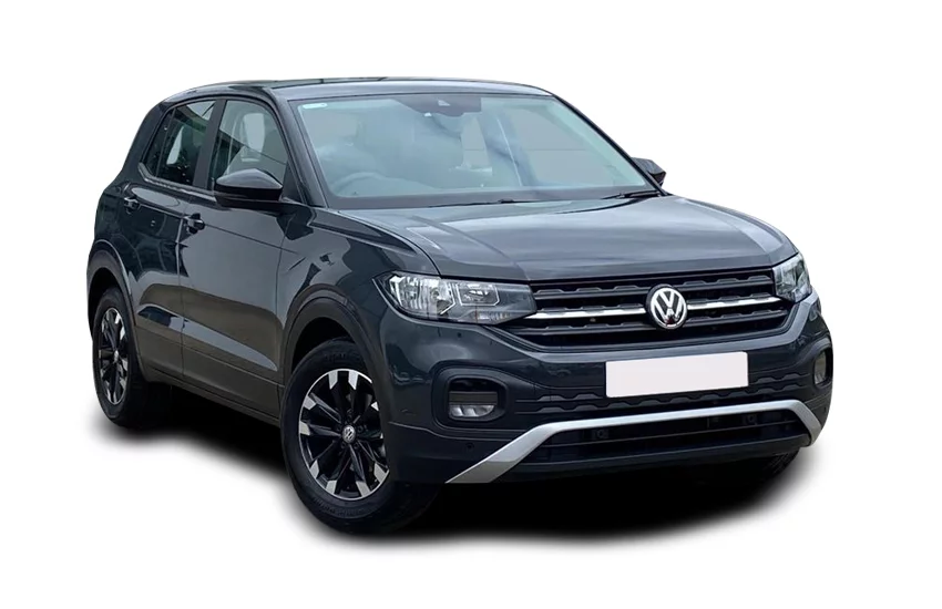 T Cross New