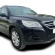 Tiguan 2007 2016 New