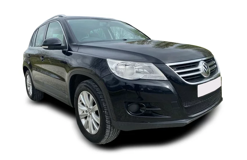 Tiguan 2007 2016 New