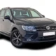 Tiguan 2016 2022 New
